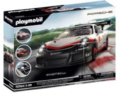 *** PLAYMOBIL - PORSCHE 911 GT3 CUP #70764